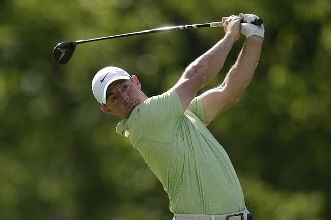 Hadwin hoping to turn corner at Memorial as Scheffler and Schauffele start strong again | iNFOnews.ca Hadwin hoping to turn corner at Memorial as Scheffler and Schauffele start strong again | iNFOnews.ca