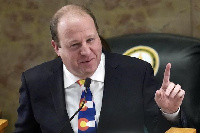 Possibility of ranked-choice voting in Colorado faces a hurdle with new law | iNFOnews.ca Possibility of ranked-choice voting in Colorado faces a hurdle with new law | iNFOnews.ca