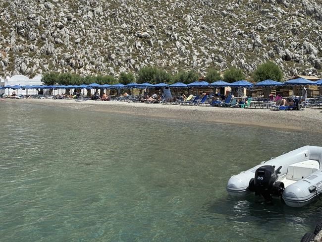 Worries grow for British doctor and TV presenter who went missing in Greece | iNFOnews.ca