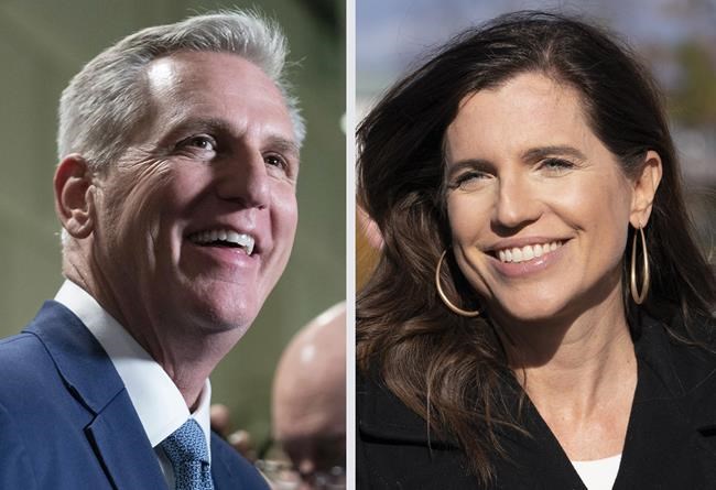 AP Decision Notes: What to expect in South Carolina's state primaries | iNFOnews.ca