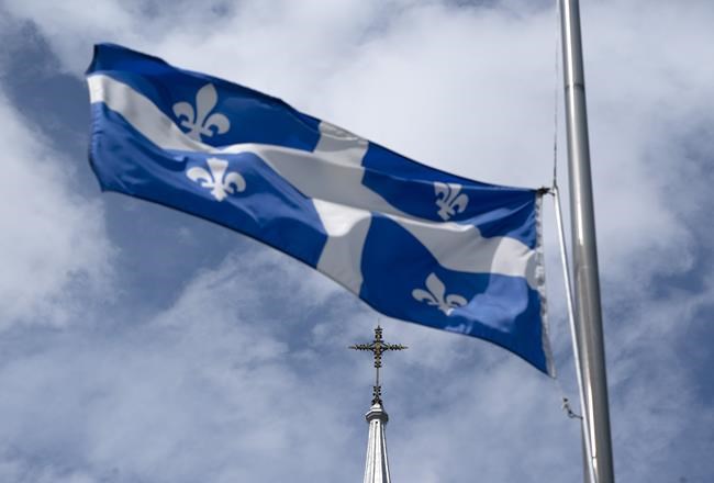 Man who killed Quebec student in 2000 pleads guilty to separate attempted murder | iNFOnews.ca