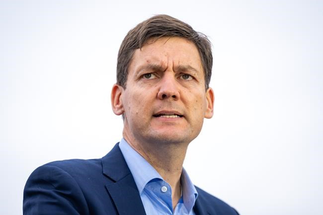 B.C. to replace fleet of air ambulances by next fall, Premier David Eby says | iNFOnews.ca B.C. to replace fleet of air ambulances by next fall, Premier David Eby says | iNFOnews.ca