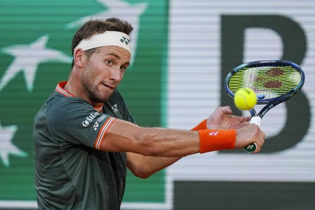 Alexander Zverev reaches the French Open final on the day his court case is resolved in Germany | iNFOnews.ca Alexander Zverev reaches the French Open final on the day his court case is resolved in Germany | iNFOnews.ca