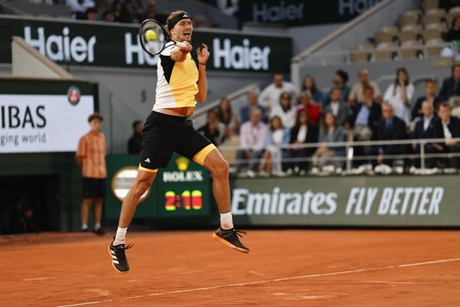 Carlos Alcaraz will play Alexander Zverev in the first French Open final for each | iNFOnews.ca Carlos Alcaraz will play Alexander Zverev in the first French Open final for each | iNFOnews.ca