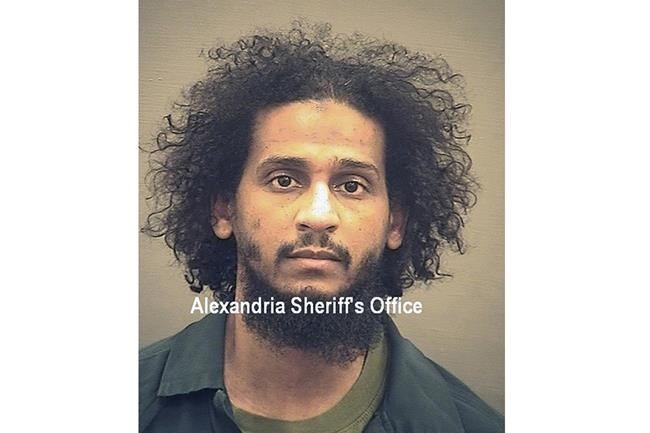 Appeals court upholds conviction of British national linked to Islamic State | iNFOnews.ca