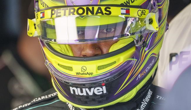 Driver's market turning into a game of musical chairs in Formula One | iNFOnews.ca Driver's market turning into a game of musical chairs in Formula One | iNFOnews.ca