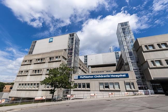 McMaster pediatric surgery chief says deaths after tonsil surgery 'very rare' | iNFOnews.ca McMaster pediatric surgery chief says deaths after tonsil surgery 'very rare' | iNFOnews.ca