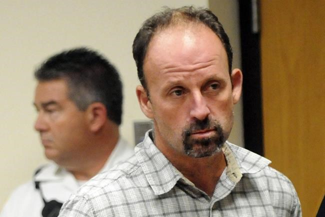 New charges for alleged Gilgo Beach serial killer cast scrutiny on another man's murder conviction | iNFOnews.ca New charges for alleged Gilgo Beach serial killer cast scrutiny on another man's murder conviction | iNFOnews.ca