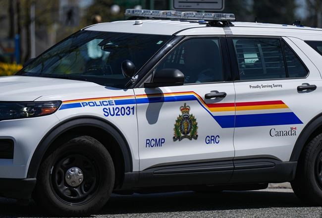 B.C. man draws police emergency response team twice this week after assault arrest | iNFOnews.ca B.C. man draws police emergency response team twice this week after assault arrest | iNFOnews.ca