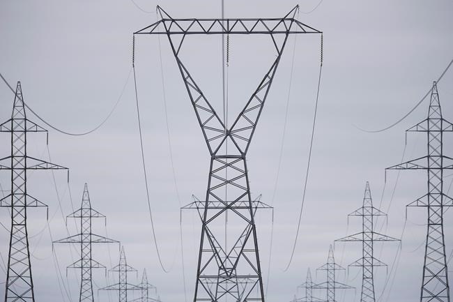 Dozens of workers at Manitoba Hydro threaten to strike to back contract talks | iNFOnews.ca Dozens of workers at Manitoba Hydro threaten to strike to back contract talks | iNFOnews.ca