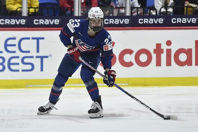 Canada's Sarah Fillier projected to be first pick in Professional Women's Hockey League draft | iNFOnews.ca Canada's Sarah Fillier projected to be first pick in Professional Women's Hockey League draft | iNFOnews.ca