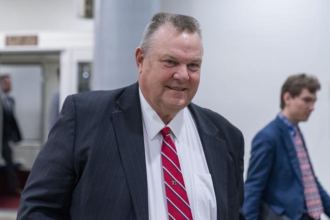 Republican challenger to Tester leans into his outsider status in Montana US Senate debate | iNFOnews.ca Republican challenger to Tester leans into his outsider status in Montana US Senate debate | iNFOnews.ca