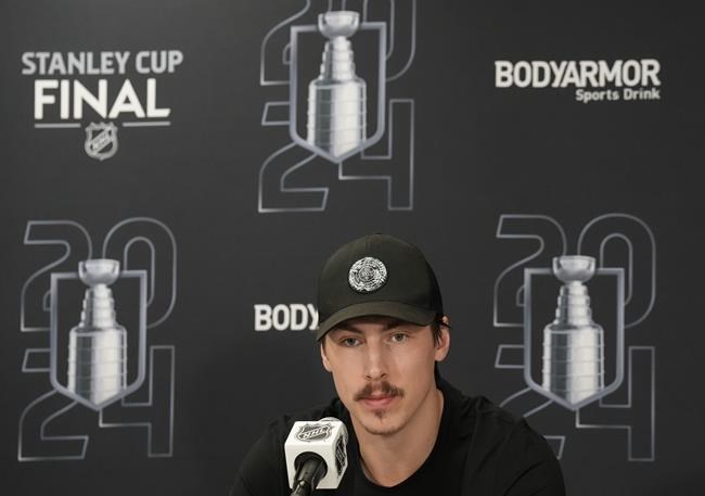 Edmonton Oilers look to regroup after 'encouraging' loss in Stanley Cup opener | iNFOnews.ca
