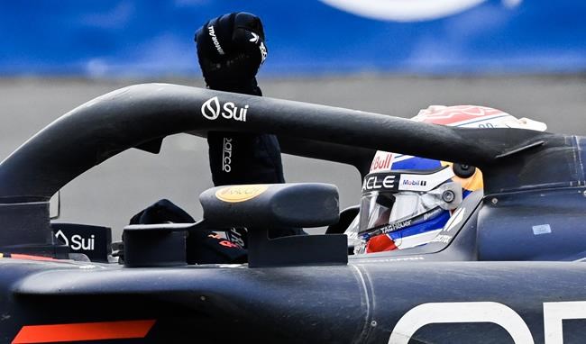 Verstappen holds off Norris to win third straight Canadian Grand Prix | iNFOnews.ca Verstappen holds off Norris to win third straight Canadian Grand Prix | iNFOnews.ca