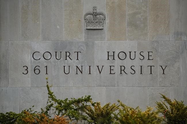 Two First Nations bring court application to review $510M lawyer bill for treaty work | iNFOnews.ca