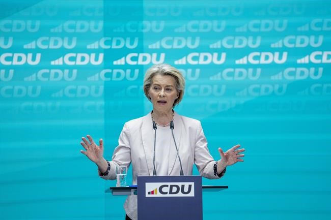 The far right made big gains in European elections. What's next, and why does it matter? | iNFOnews.ca The far right made big gains in European elections. What's next, and why does it matter? | iNFOnews.ca