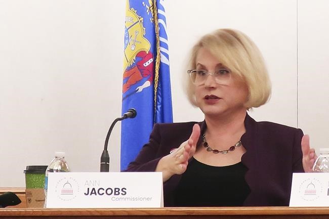 Bipartisan Wisconsin Elections Commission unanimously chooses Democrat as chair for 2 years | iNFOnews.ca