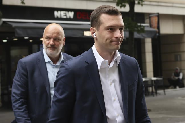 French opposition parties on the left and right seek alliances ahead of snap elections | iNFOnews.ca French opposition parties on the left and right seek alliances ahead of snap elections | iNFOnews.ca
