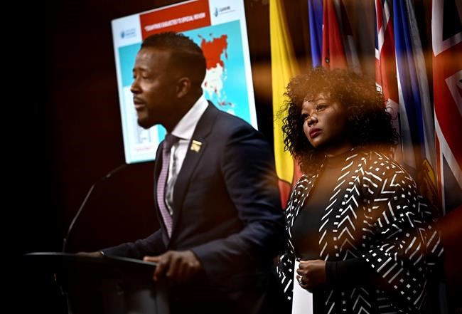 Global body reviewing Canada's human-rights credentials over discrimination complaint | iNFOnews.ca