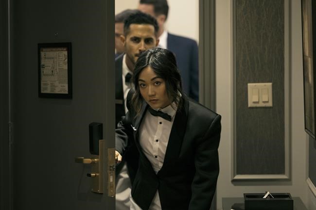 'The Boys,' Amazon's hit superhero satire show, will end with Season 5 | iNFOnews.ca
