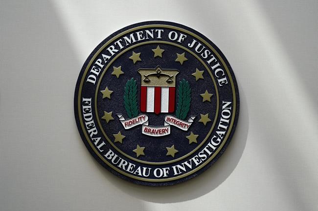 FBI data show sharp drop in violent crime but steepness is questioned | iNFOnews.ca FBI data show sharp drop in violent crime but steepness is questioned | iNFOnews.ca