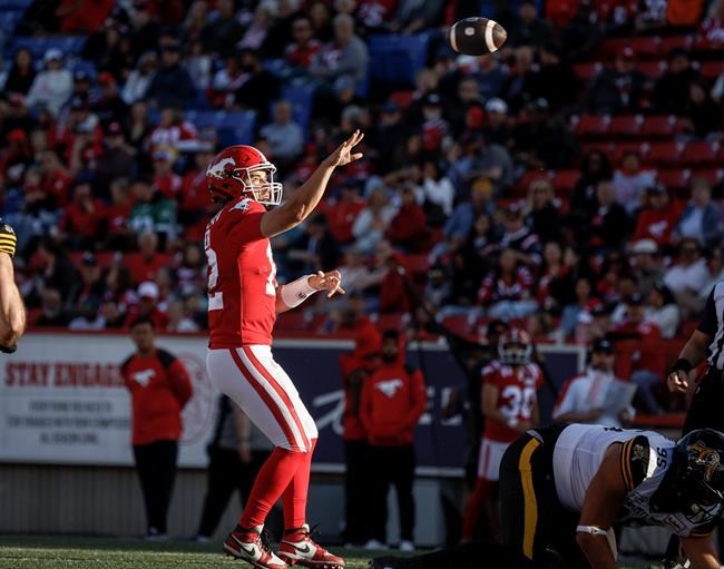 Maier, Brinkman lead the way with CFL honour roll selections | iNFOnews.ca Maier, Brinkman lead the way with CFL honour roll selections | iNFOnews.ca