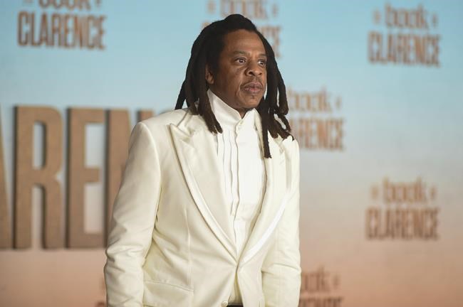Jay-Z's Roc Nation to drum up support for private school vouchers in Philadelphia | iNFOnews.ca