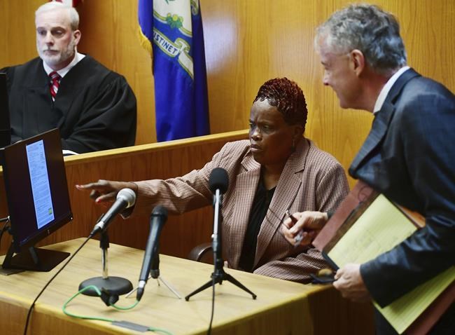 Four Connecticut campaign workers charged with mishandling absentee ballots in 2019 mayoral primary | iNFOnews.ca Four Connecticut campaign workers charged with mishandling absentee ballots in 2019 mayoral primary | iNFOnews.ca
