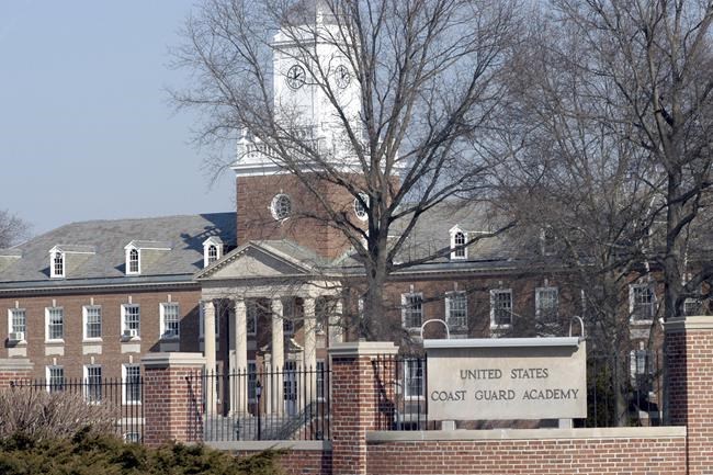 US Coast Guard boss says she is not trying to hide the branch’s failure to handle sex assault cases | iNFOnews.ca