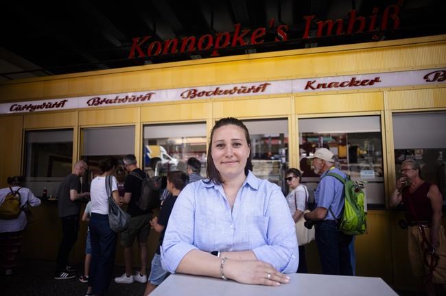 Underappreciated outside Germany, will the currywurst win new fans at Euro 2024? | iNFOnews.ca Underappreciated outside Germany, will the currywurst win new fans at Euro 2024? | iNFOnews.ca