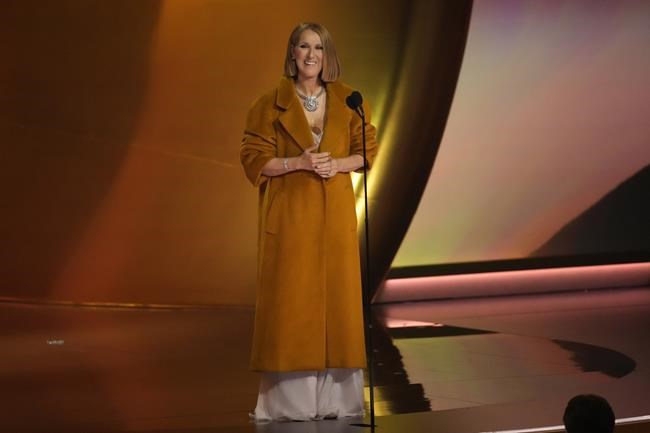 Celine Dion goes public with her private health struggles: What we've learned so far | iNFOnews.ca
