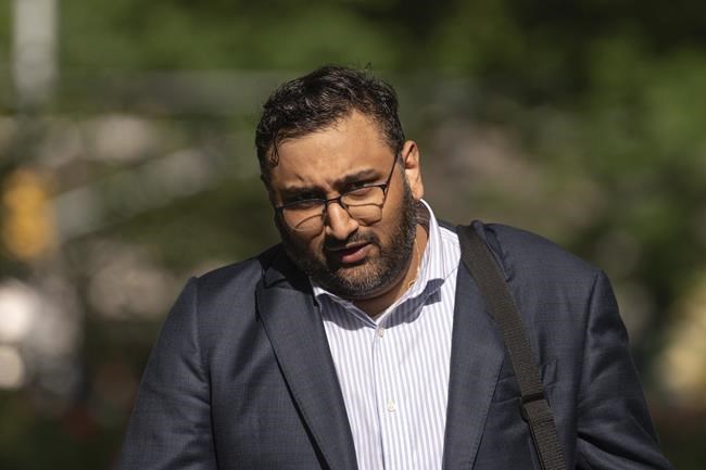 Ozy Media went from buzzy to belly-up. Its founder, Carlos Watson, is now on trial | iNFOnews.ca