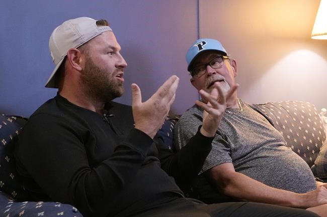 The Stanley Cup Final in American Sign Language is a welcome addition for Deaf community | iNFOnews.ca
