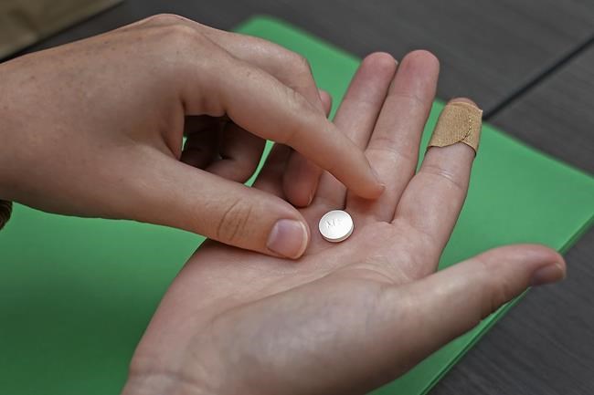The Supreme Court's ruling on mifepristone isn't the last word on the abortion pill | iNFOnews.ca The Supreme Court's ruling on mifepristone isn't the last word on the abortion pill | iNFOnews.ca