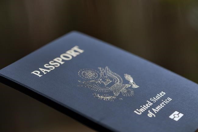 Ready to renew your US passport? You can now apply online | iNFOnews.ca Ready to renew your US passport? You can now apply online | iNFOnews.ca