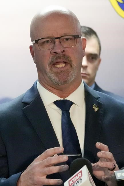 Justice Department says Phoenix police violated rights. Here are some cases that drew criticism | iNFOnews.ca