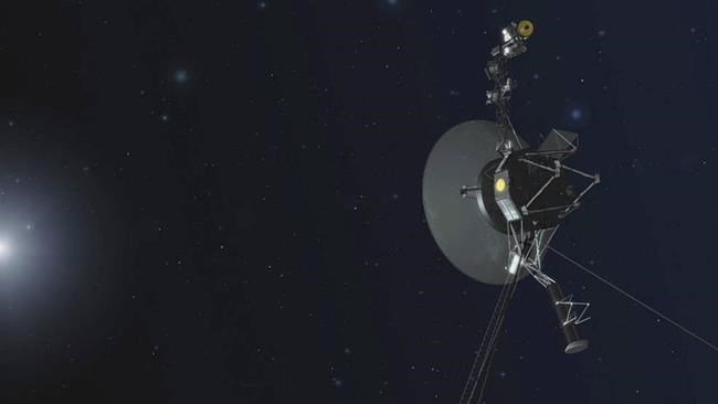 NASA's Voyager 1, the most distant spacecraft from Earth, is doing science again after problem | iNFOnews.ca