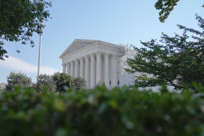 The Supreme Court upholds the conviction of woman who challenged expert testimony in a drug case | iNFOnews.ca The Supreme Court upholds the conviction of woman who challenged expert testimony in a drug case | iNFOnews.ca