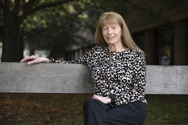 Lynn Conway, microchip pioneer who overcame transgender discrimination, dies at 86 | iNFOnews.ca Lynn Conway, microchip pioneer who overcame transgender discrimination, dies at 86 | iNFOnews.ca