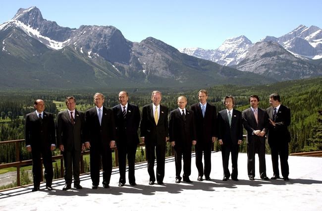 Canada to host G7 leaders' summit in Kananaskis, Alta., next June | iNFOnews.ca Canada to host G7 leaders' summit in Kananaskis, Alta., next June | iNFOnews.ca