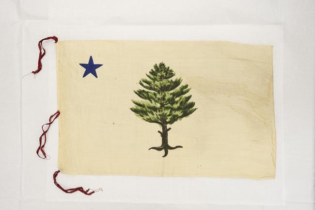 Maine opens contest to design a new state flag based on an old classic | iNFOnews.ca