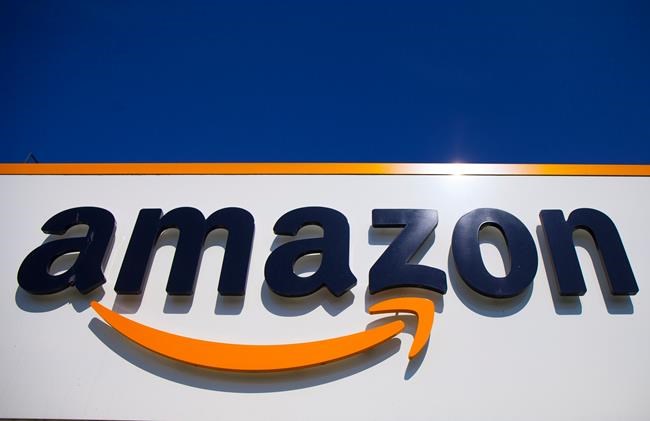 Amazon challenging certification of union for workers at its Laval, Que., warehouse | iNFOnews.ca Amazon challenging certification of union for workers at its Laval, Que., warehouse | iNFOnews.ca