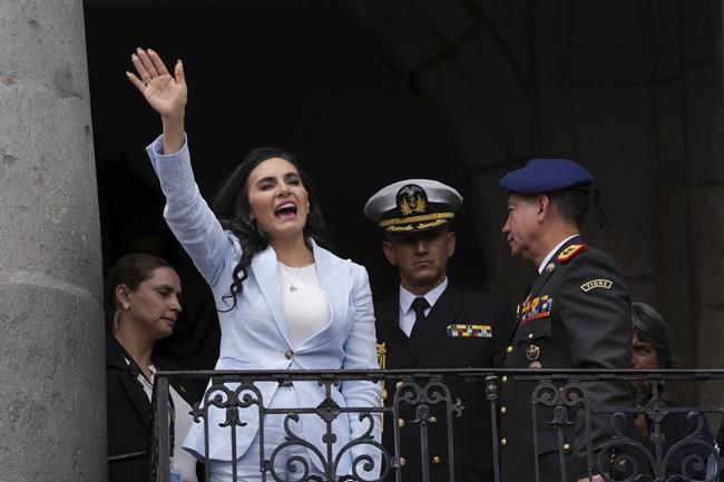 Ecuadorian lawmakers block indictment of vice president whom authorities accuse of collusion | iNFOnews.ca