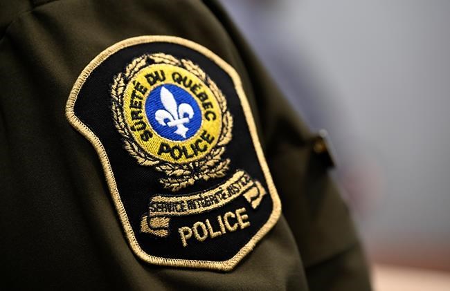 Fatal vehicle crash southeast of Quebec City kills 50-year-old man | iNFOnews.ca