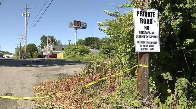 7 shot when gunfire erupts at a pop-up party in Massachusetts | iNFOnews.ca 7 shot when gunfire erupts at a pop-up party in Massachusetts | iNFOnews.ca
