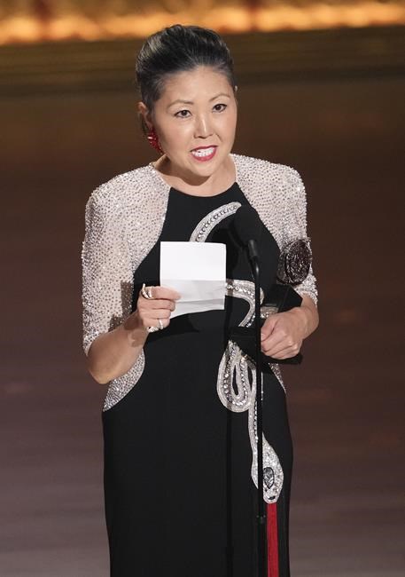 List of winners at the 2024 Tony Awards | iNFOnews.ca