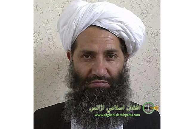 Reclusive Taliban leader warns Afghans against earning money or gaining 'worldly honor' | iNFOnews.ca Reclusive Taliban leader warns Afghans against earning money or gaining 'worldly honor' | iNFOnews.ca