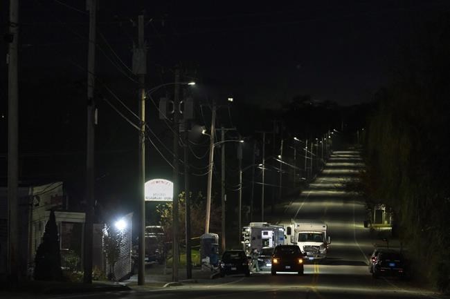 Army lieutenant colonel says Lewiston shooter had 'low threat' profile upon leaving hospital | iNFOnews.ca Army lieutenant colonel says Lewiston shooter had 'low threat' profile upon leaving hospital | iNFOnews.ca
