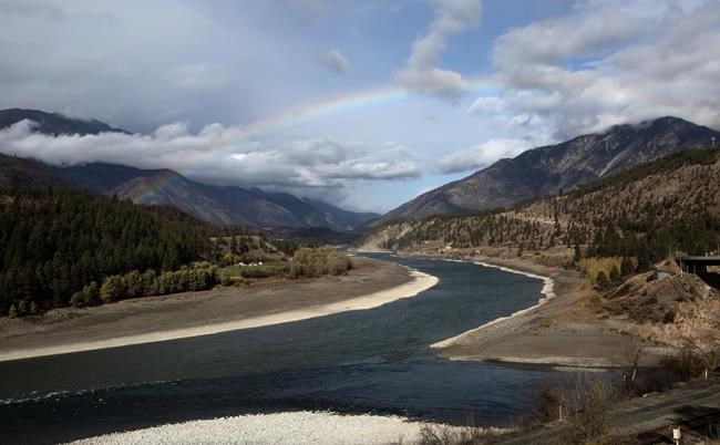 Cool air mass over southern B.C. brings in record-breaking low temperatures | iNFOnews.ca Cool air mass over southern B.C. brings in record-breaking low temperatures | iNFOnews.ca