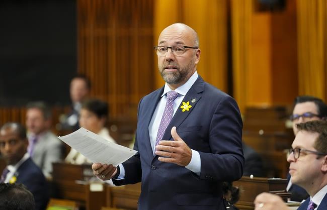 Halifax MP Fillmore to leave federal politics ahead of expected mayoral run | iNFOnews.ca Halifax MP Fillmore to leave federal politics ahead of expected mayoral run | iNFOnews.ca